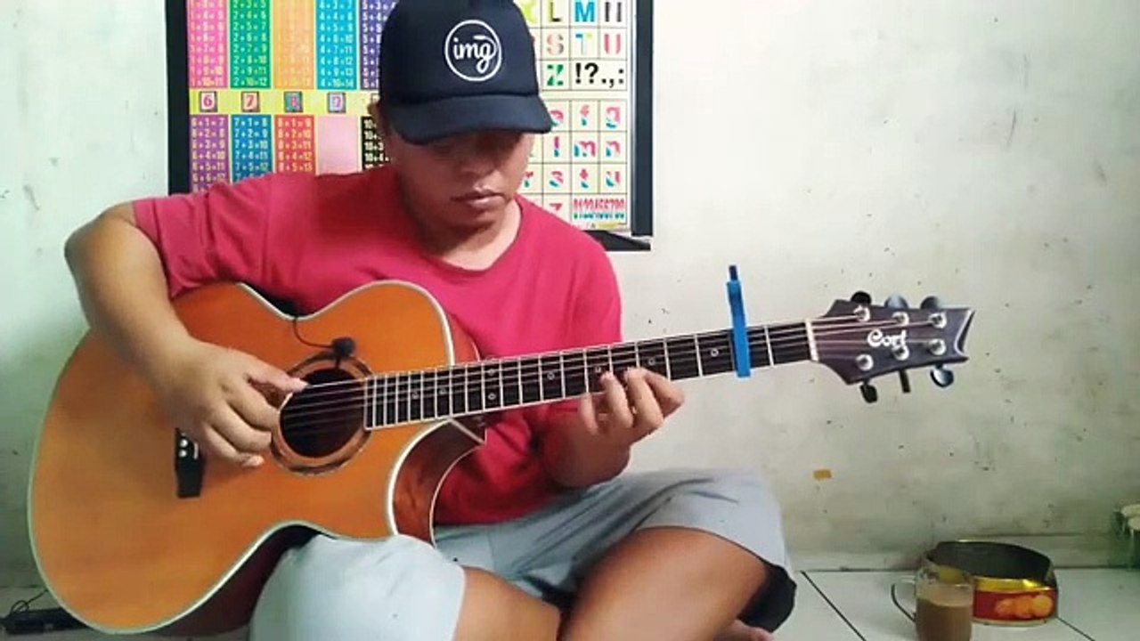 BLACK-OR-WHITE-Fingerstyle-cover-YG-MENG_9