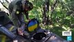 Ukraine : Kiev a annoncé la reprise de 5 localités dans la région de Kherson