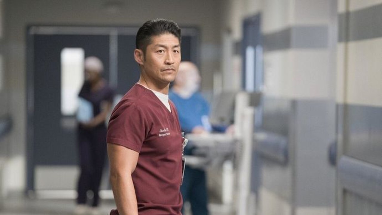 Chicago Med