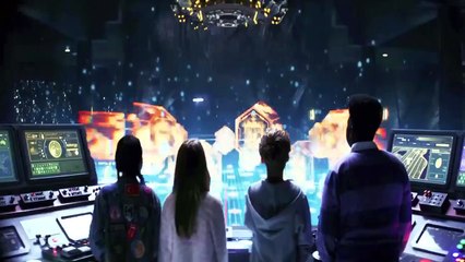 Secret Headquarters (2022) Film Explained in Hindi - Secret Headquarter Summarized हिन्दी