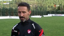 Osman Çakmak: “Ampute futbol, Türkiye’den sorulur”