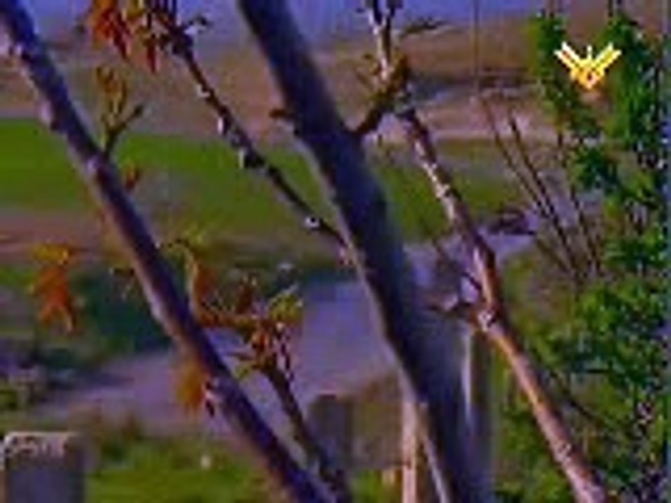 مسلسل المهندس يحيى عياش الحلقة 6