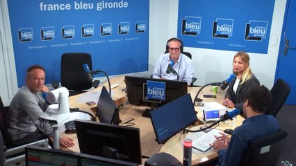 Amir invité dans le Gavé Bien le jeudi 12 octobre