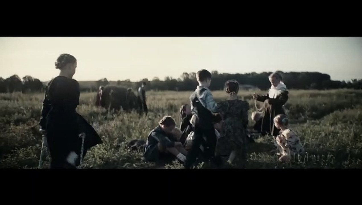 Women Talking Bande-annonce VO (2023) Miriam Toews, Sarah Polley