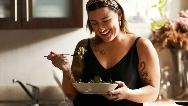 Mit Scheinfasten abnehmen: Die Diät ohne Verzicht