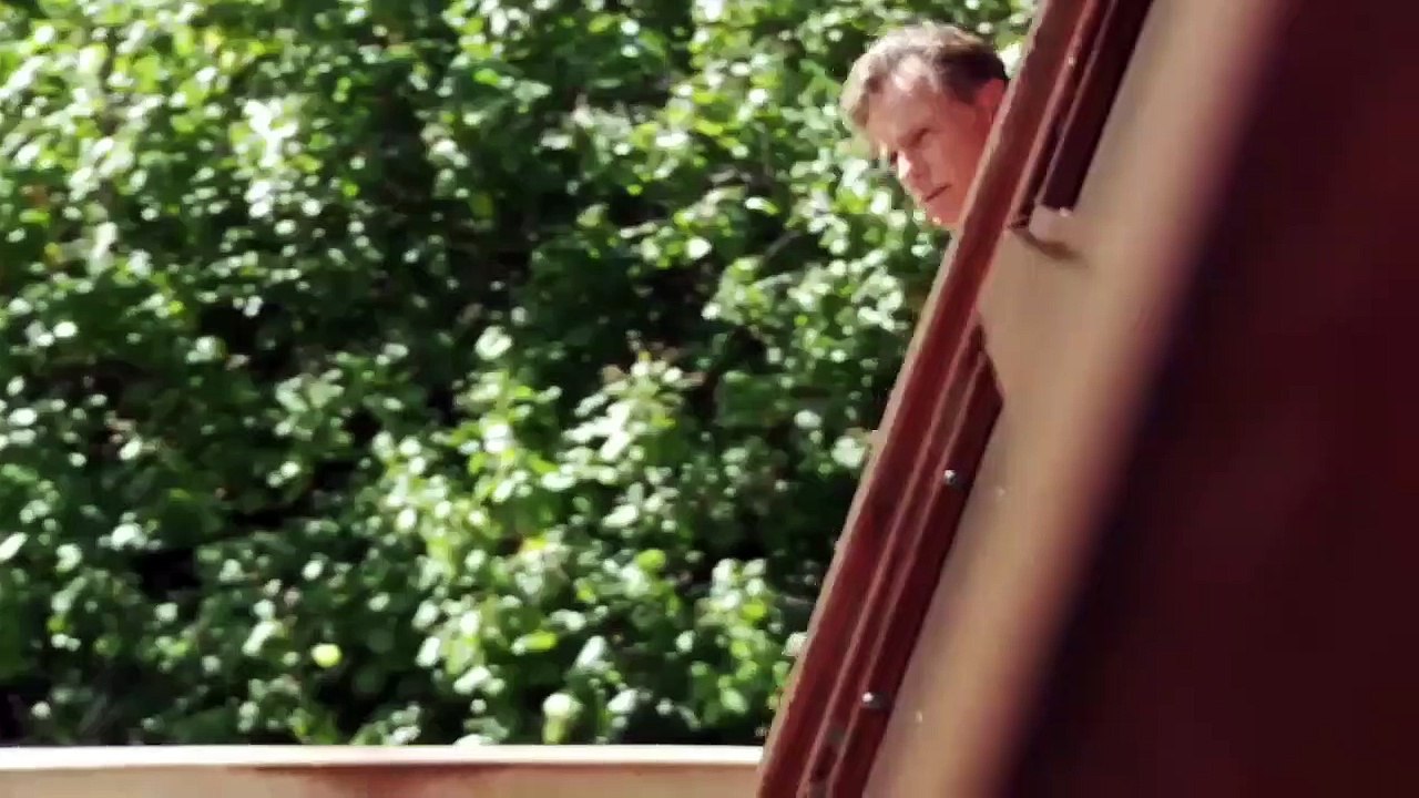 The River - Se1 - Ep08 - Row, Row, Row Your Boat HD Watch HD Deutsch