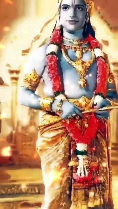 Ha Duryodhan Bhandh mujhe ⚡️_
