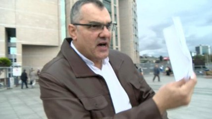 "ALMADIĞINIZ KARGO VAR" DİYE İLAMSIZ İCRA TAKİBİ BAŞLATTILAR