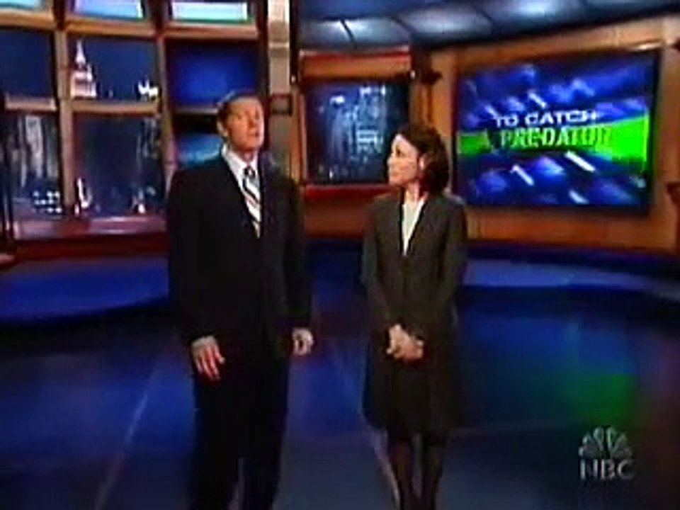 To Catch a Predator - Ep05 HD Watch HD Deutsch