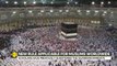 Saudi Arabia: Women can now attend Hajj without male guardian | Latest World News