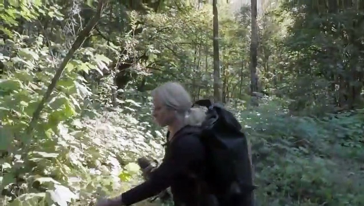 Ultimate Ninja Challenge - Se1 - Ep03 - Hell in High Water HD Watch HD Deutsch