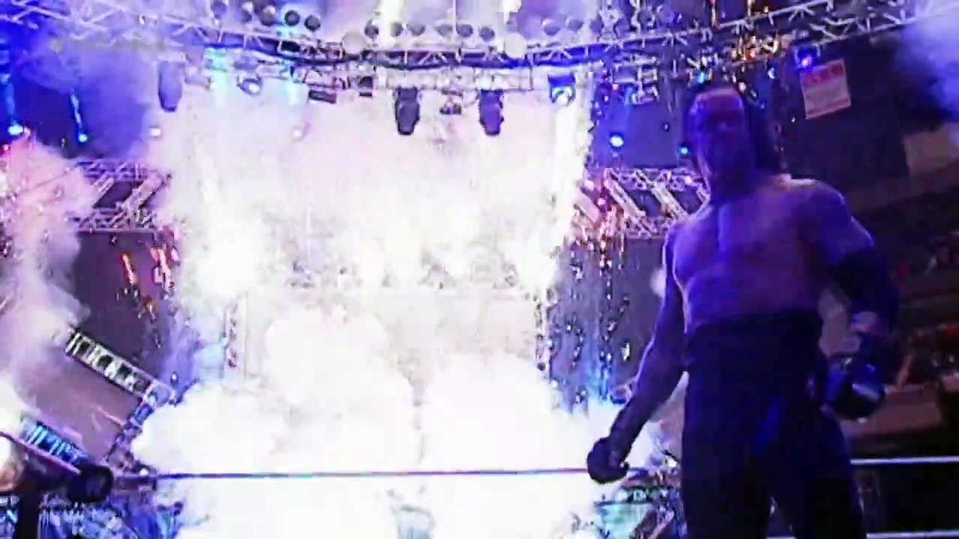 Undertaker the last best sale ride episode 2 dailymotion