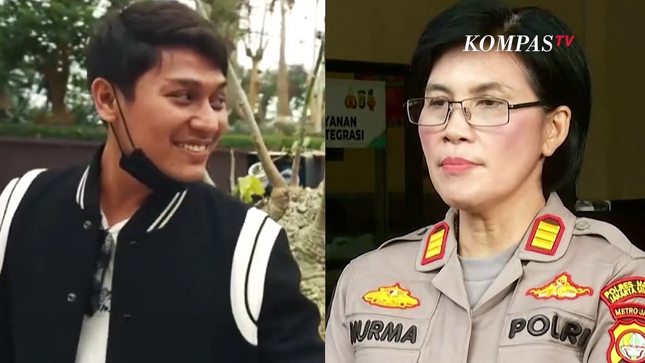 Lengkap! Hasil Pemeriksaan Sementara Rizky Billar di Polres Jaksel