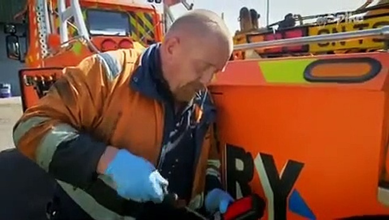 Trucking Hell - Se1 - Ep08 HD Watch HD Deutsch