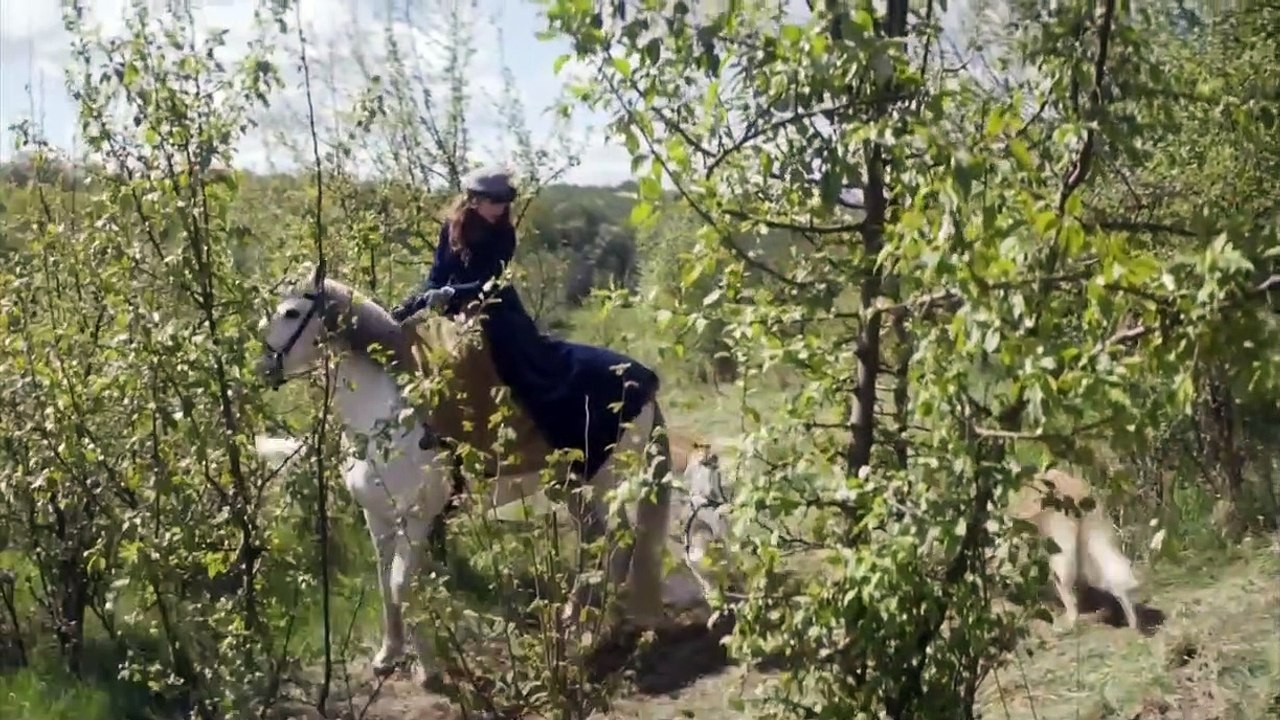 War and Peace - Se1 - Ep04 HD Watch HD Deutsch