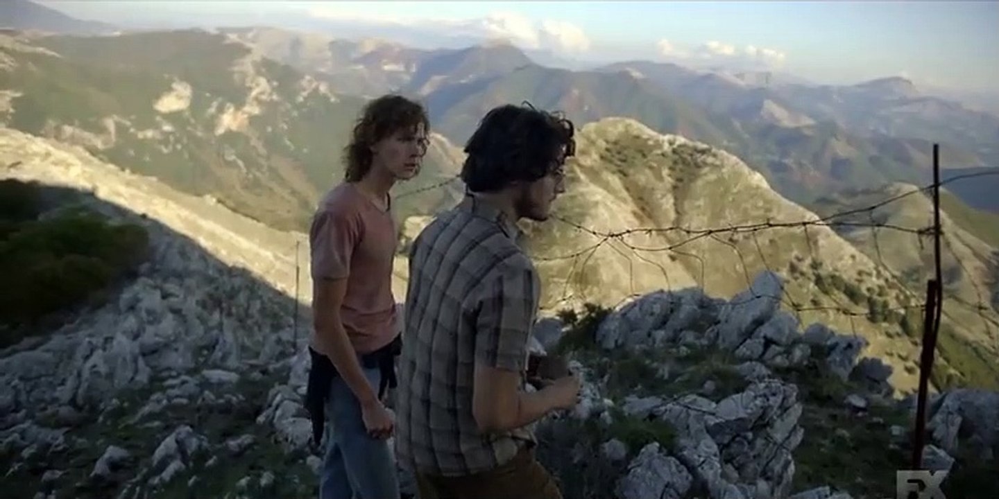 Trust - Se1 - Ep05 - Silenzio HD Watch HD Deutsch