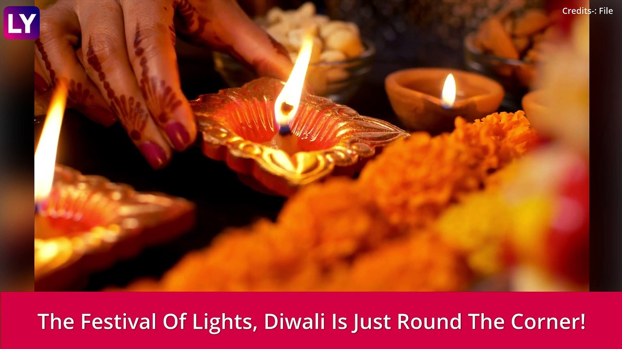 Dhanteras 2022: Know Date And Shubh Muhurat Timings To Buy Gold On The First Day Of Diwali