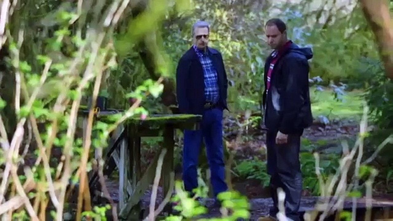 The Wonderland Mur-'ders - Se2 - Ep01 - Trr in the Pines HD Watch HD Deutsch