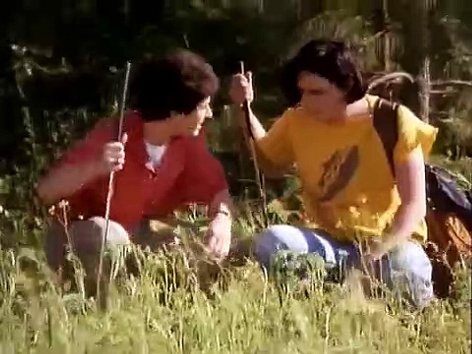 Northern Exposure - Se1 - Ep08 HD Watch HD Deutsch