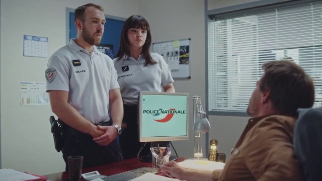 Plus belle la vie : [Indiscrétion] – Kévin et Alexandra ont quelque chose à annoncer...