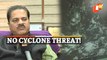 IMD DG Exclusive: Trust IMD Forecast, No Formation Of Cyclone In Next 7 Days