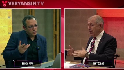 Ümit Özdağ: Türkiye'nin birliği için canını verecek olan tarikat cemaat mensupları da var