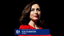 «J’ai pris 9 kilos» : Elsa Zylberstein raconte sa métamorphose pour incarner Simone Veil