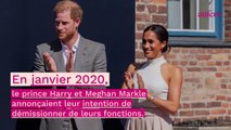 Le prince William évoque comme jamais sa relation compliquée avec son frère Harry