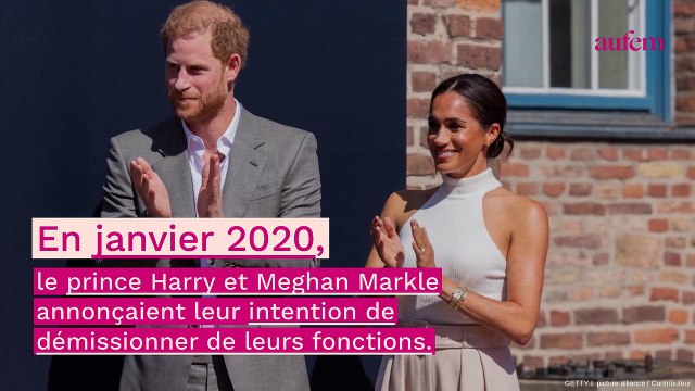 Le prince William évoque comme jamais sa relation compliquée avec son frère Harry