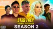 Star Trek: Strange New Worlds Season 2 Trailer - Paramount+, Release Date, Star Trek New Series