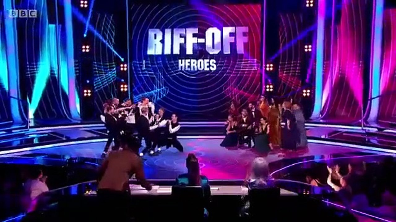 Pitch Battle - Se1 - Ep03 HD Watch HD Deutsch