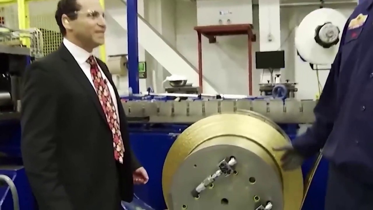 Ternyata Begini Proses Pembuatan Emas Mulai Dari Tambang Emas