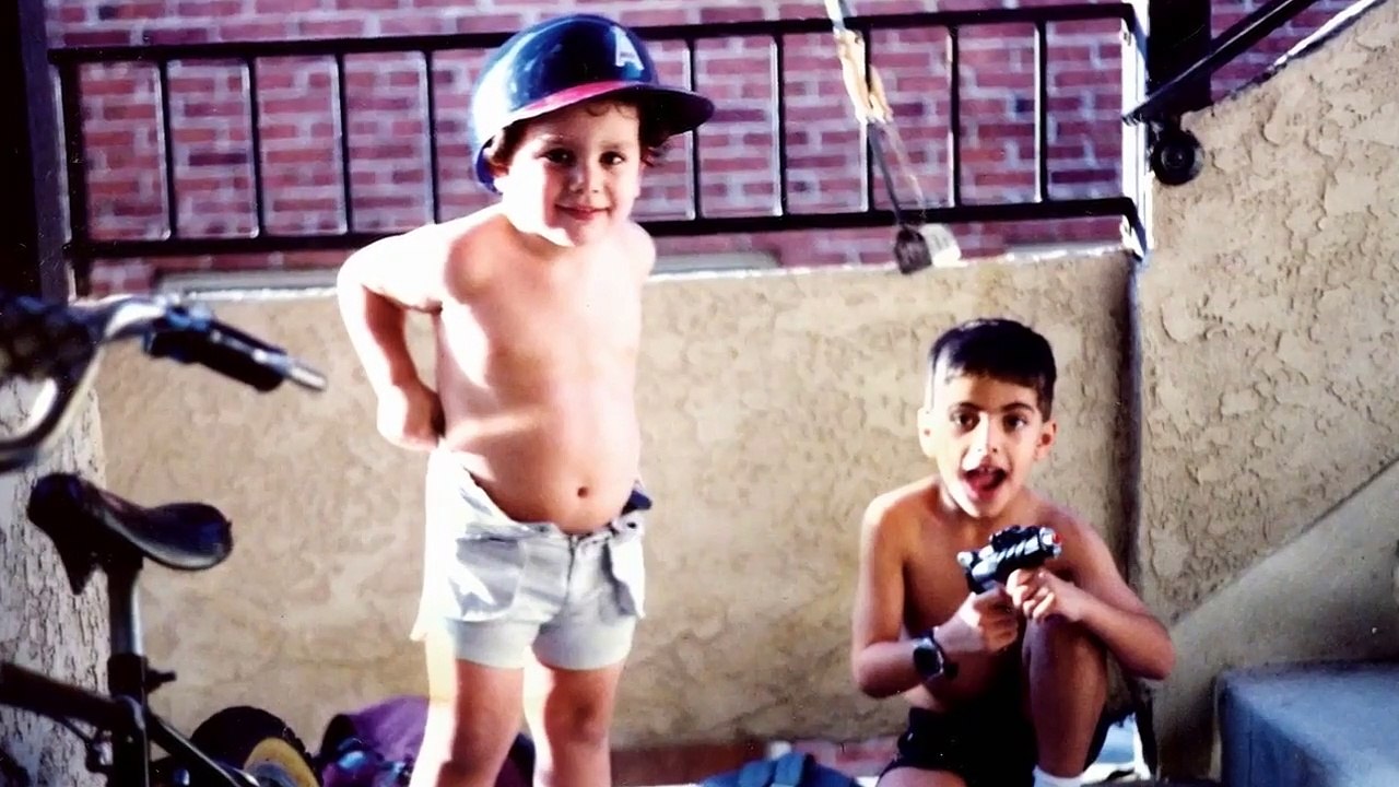 The Shadows of Death - Se1 - Ep04 - The Oath HD Watch HD Deutsch