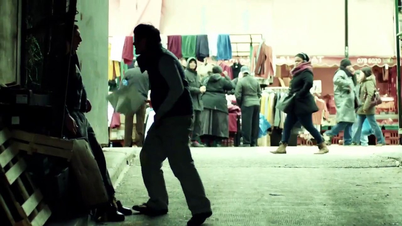 Top Boy - Se2 - Ep04 HD Watch HD Deutsch