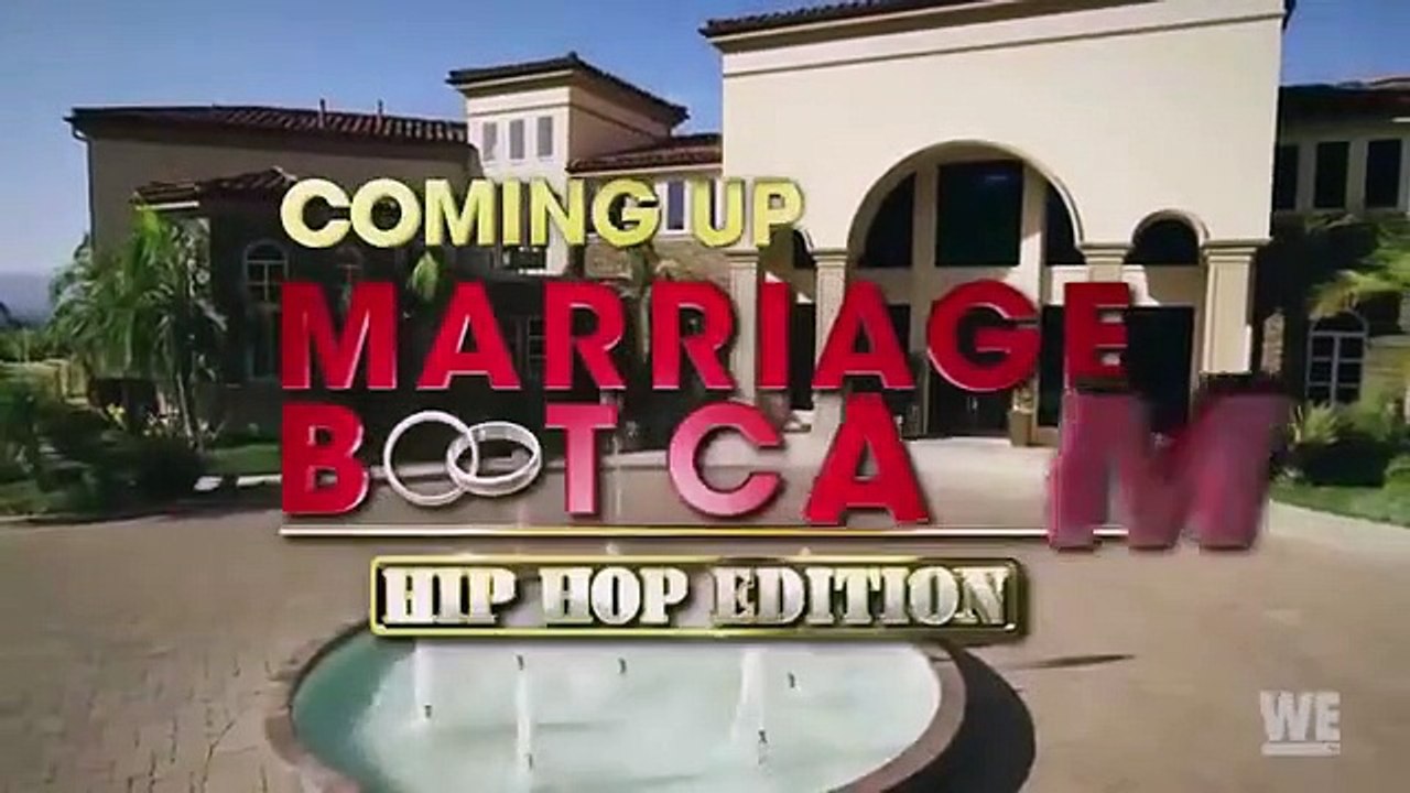 Marriage Boot Camp - Reality Stars - Se16 - Ep08 - Hip Hop Edition - Breaking the Cycle HD Watch HD Deutsch