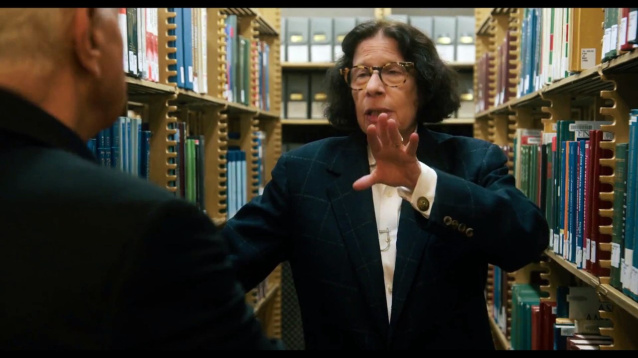 Pretend It's a City - Se1 - Ep07 HD Watch HD Deutsch