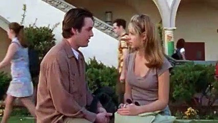 Buffy the Vampire Slayer S01E12 Prophecy Girl