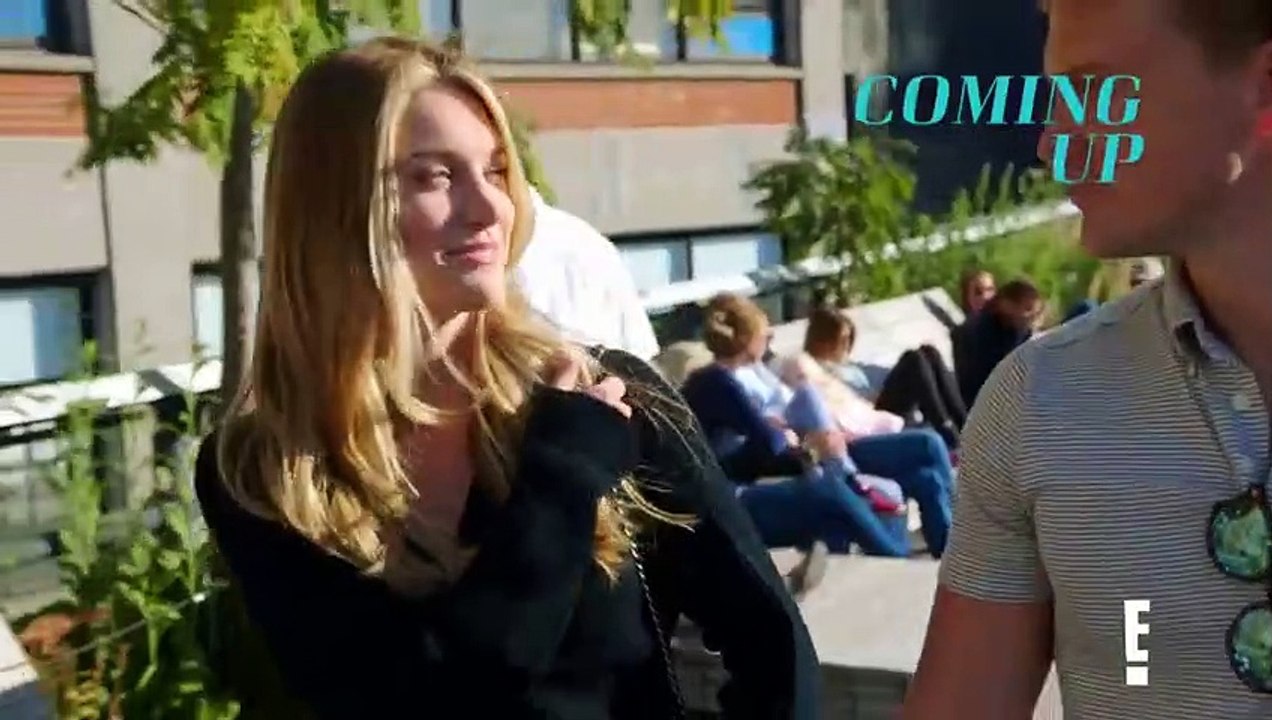 Model Squad - Se1 - Ep06 - Headed For A Breakdown HD Watch HD Deutsch