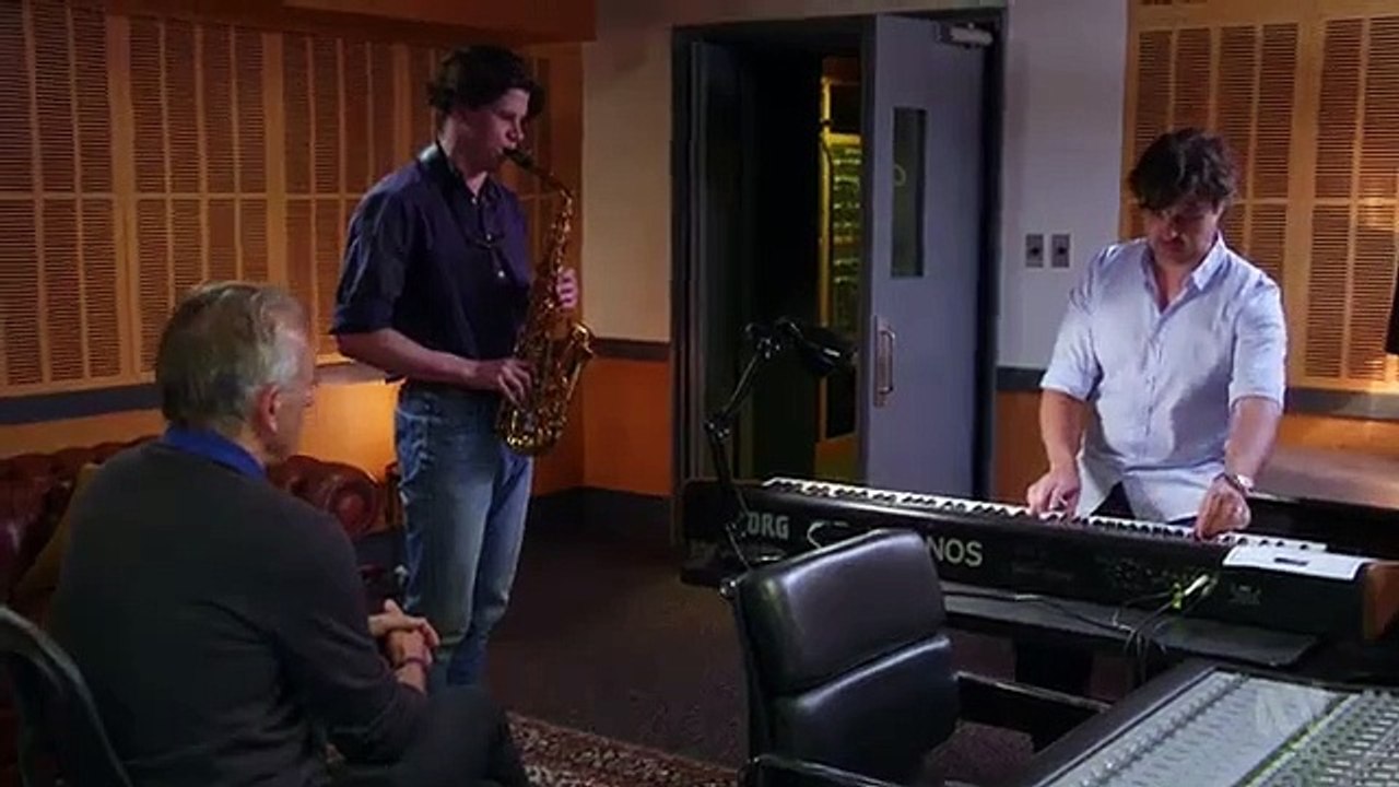 The Recording Studio - Se1 - Ep06 HD Watch HD Deutsch