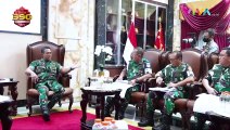 Jenderal Andika Naik Pitam Gegara Prajurit TNI Bunuh Warga