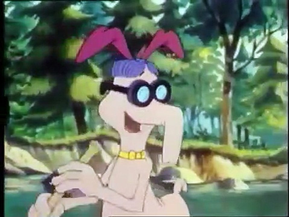 The Raccoons - Se1 - Ep06 - Buried Treasure HD Watch HD Deutsch