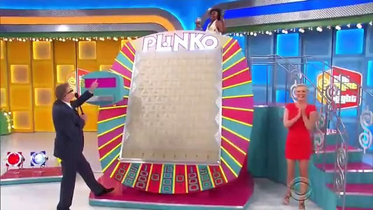 The Price Is Right - Se43 - Ep06 HD Watch HD Deutsch
