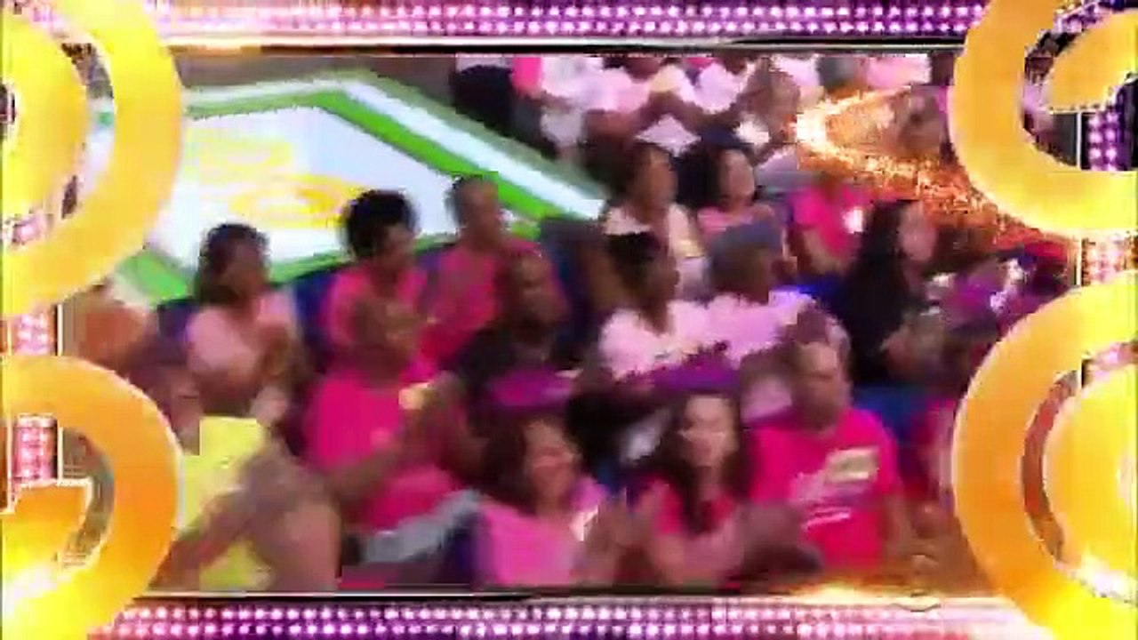 The Price Is Right - Se43 - Ep05 HD Watch HD Deutsch