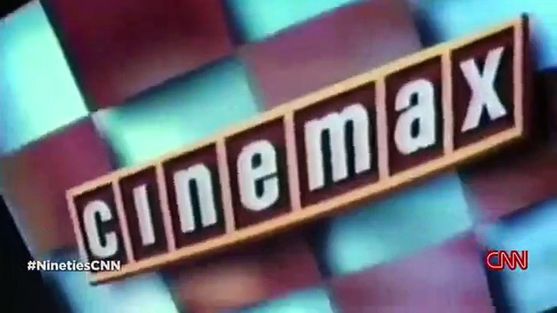 CNN The Nineties by gingerface7 Dailymotion