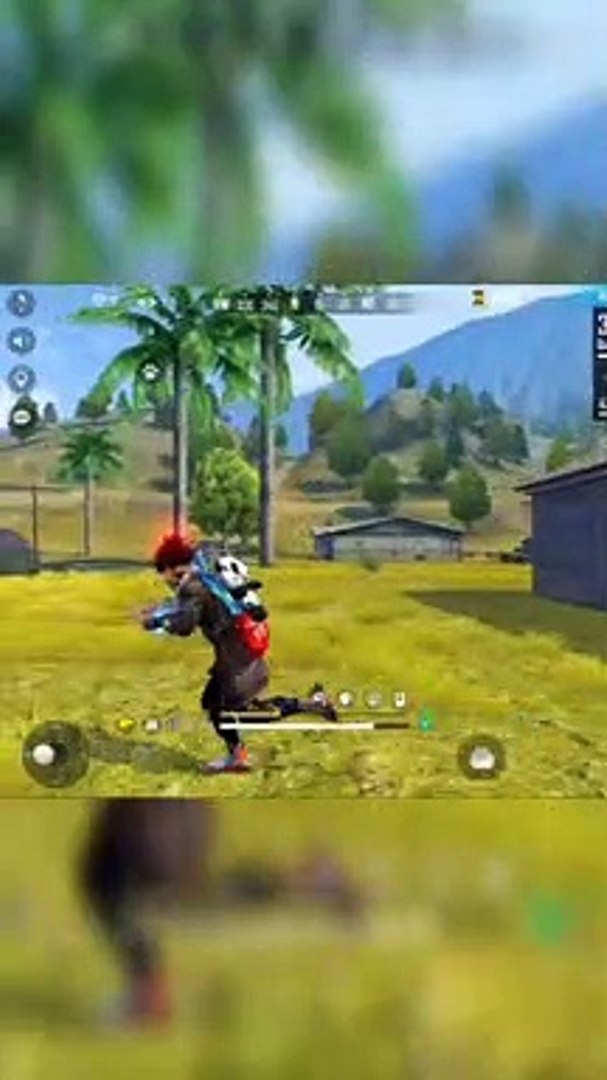 Free Fire Gaming short #shorts #freefire #gaming