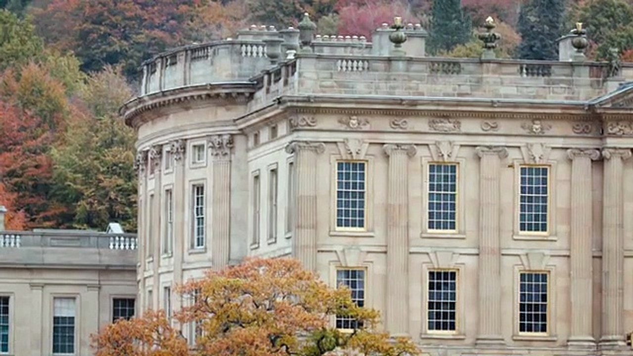 Makeup - A Glamorous History - Se1 - Ep01 - Georgian Britain HD Watch HD Deutsch