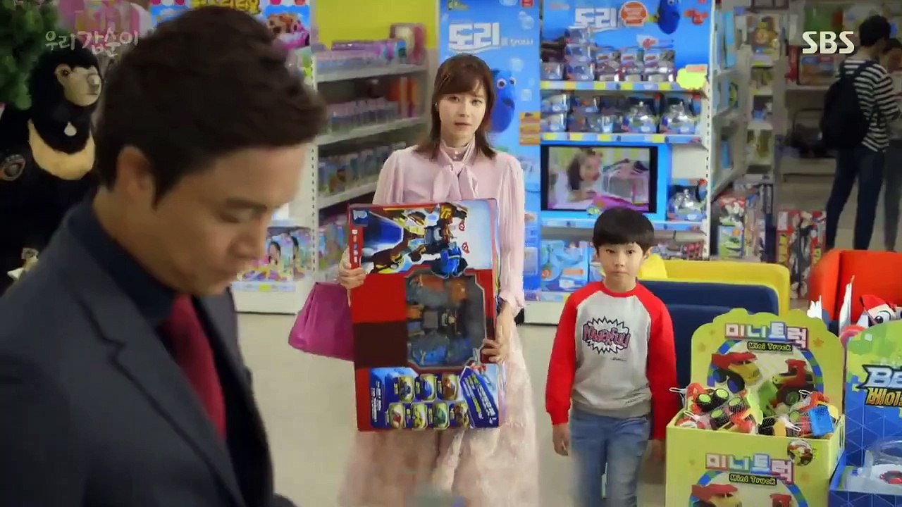 Our Gab Soon - Ep09 HD Watch HD Deutsch