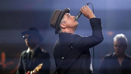 Culturebox Festival - Peter Doherty & Frédéric Lo