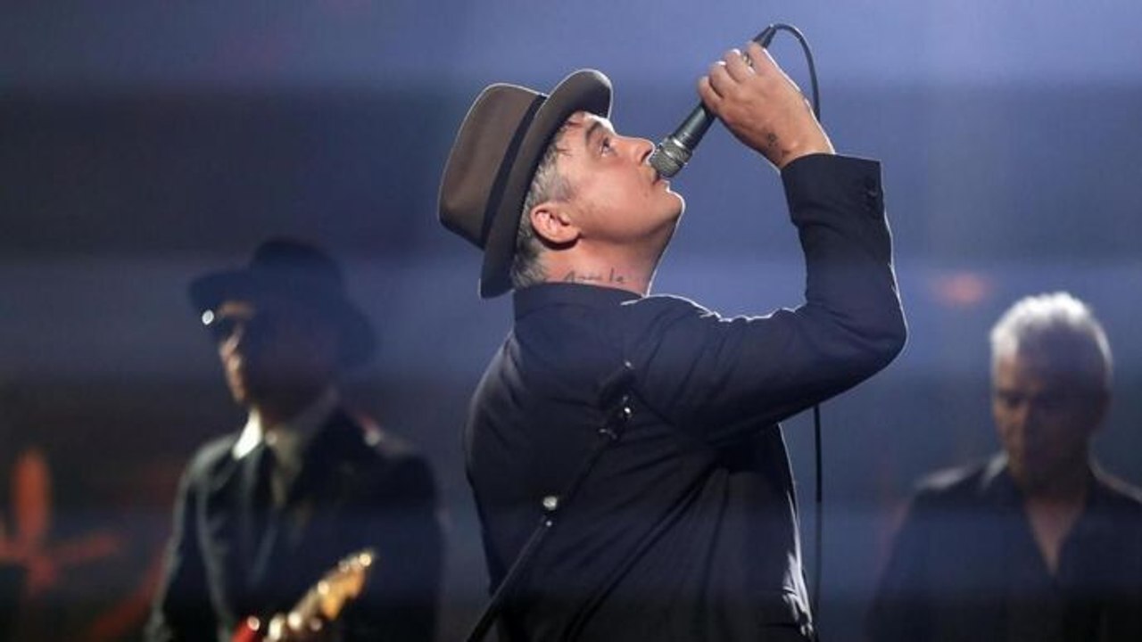 Culturebox Festival - Peter Doherty & Frédéric Lo