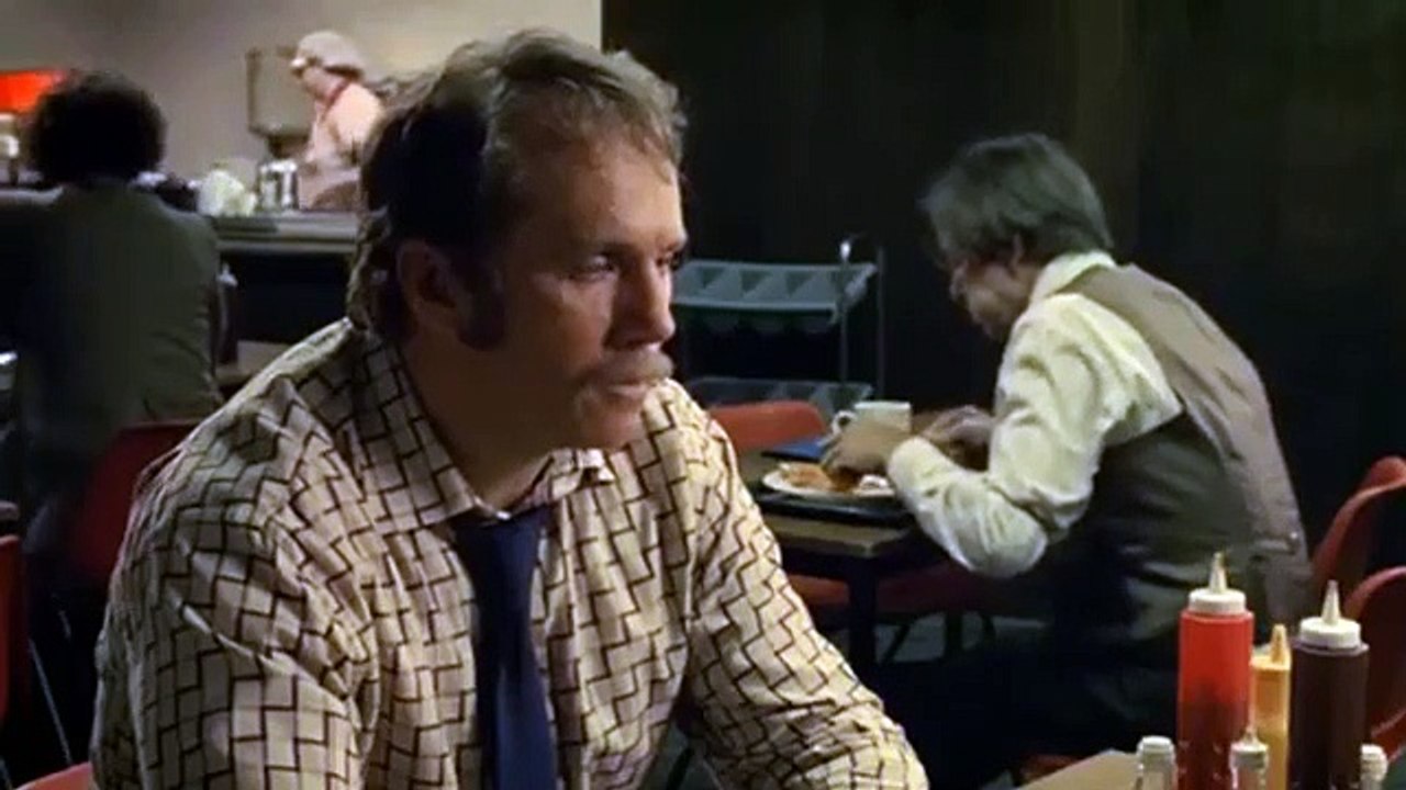 Life on Mars (UK) - Se1 - Ep07 HD Watch HD Deutsch